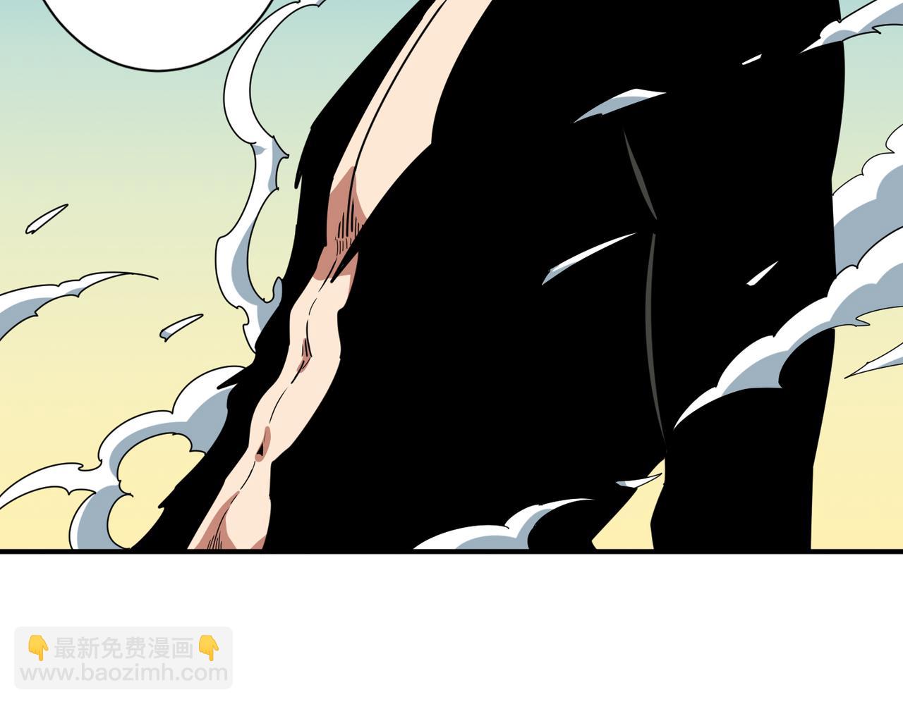 第319话 平平无奇的普通人类140
