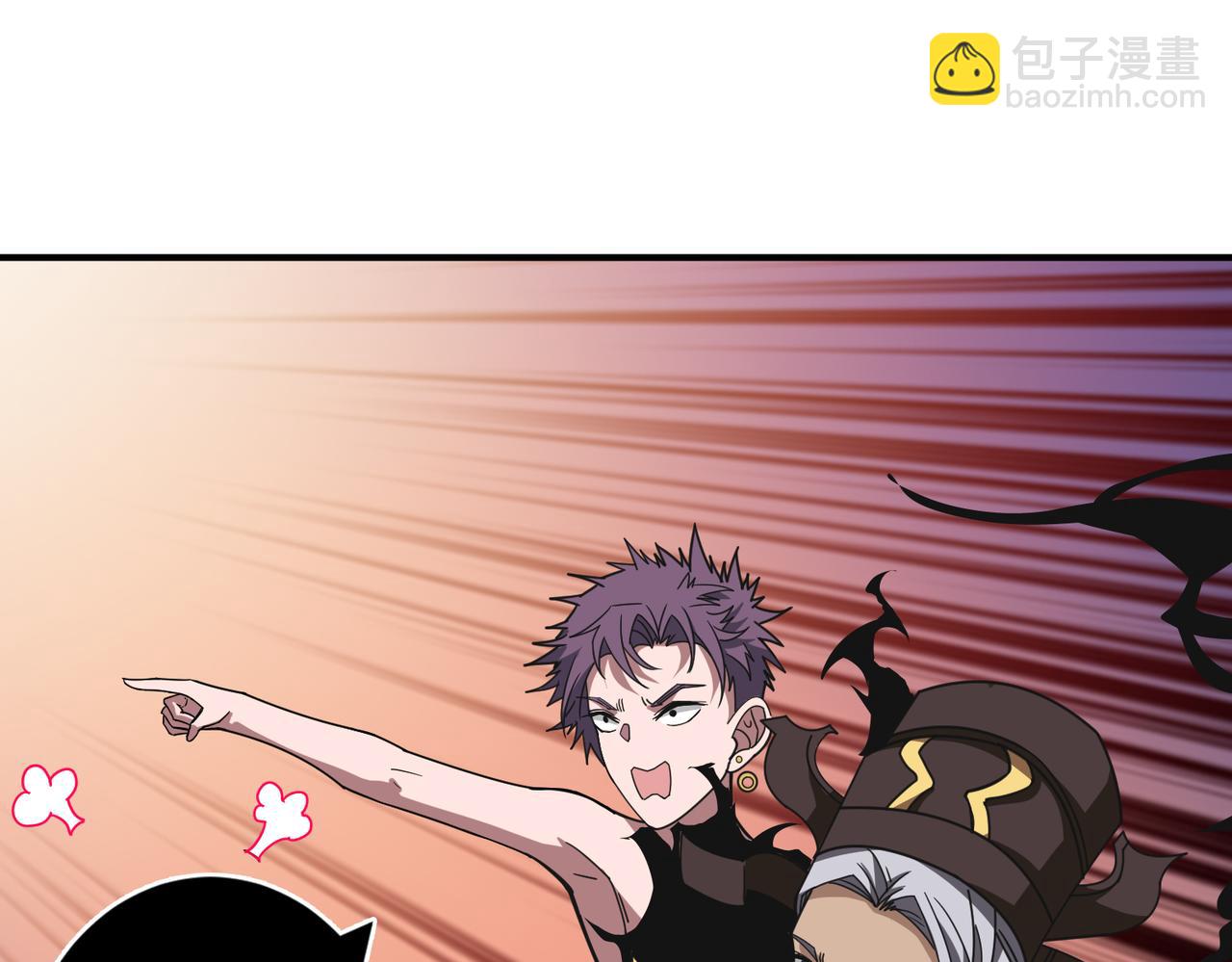 第319话 平平无奇的普通人类67