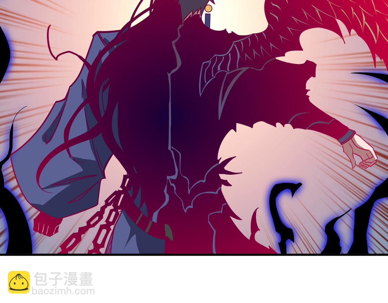第319话 平平无奇的普通人类79