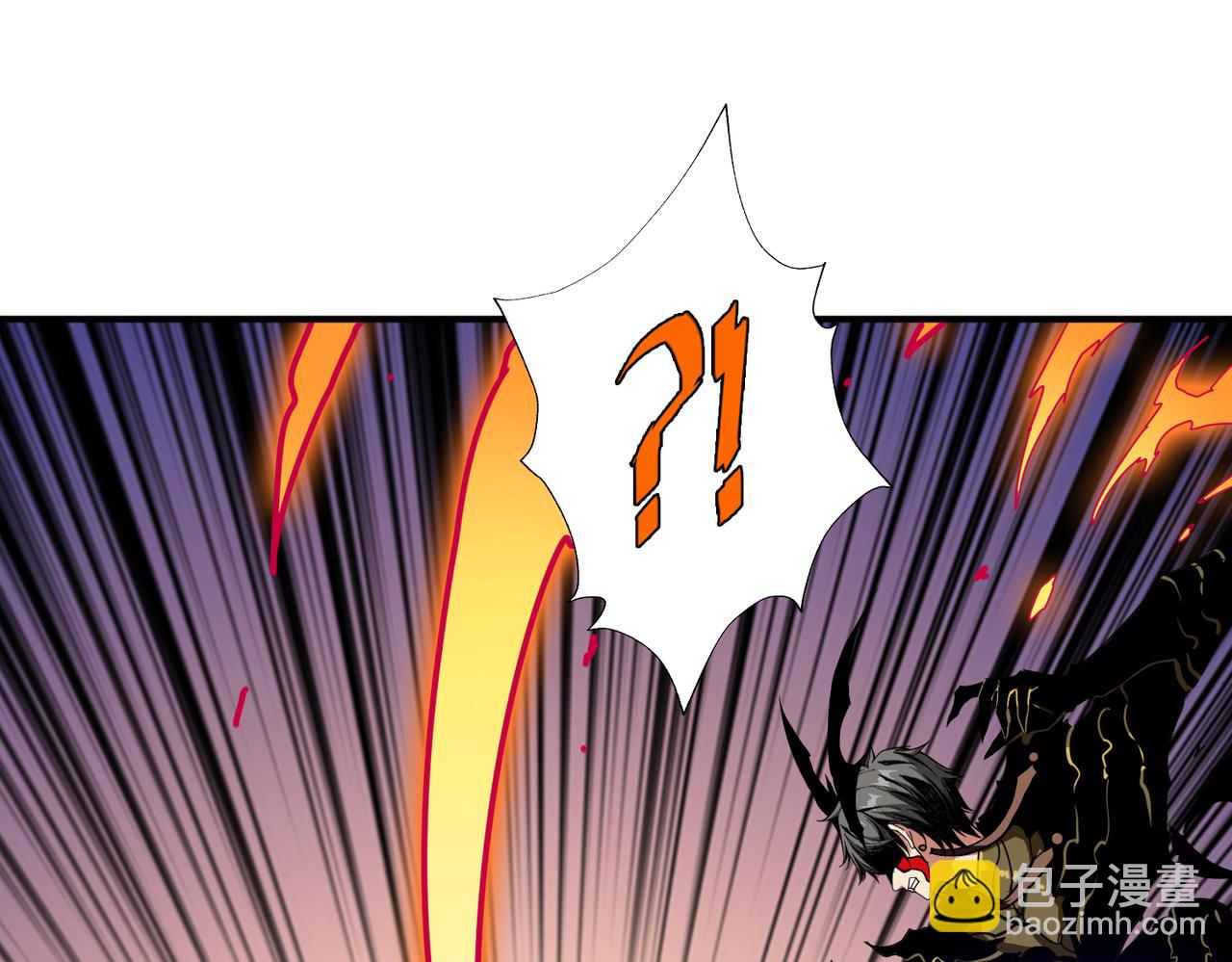 第319话 平平无奇的普通人类80