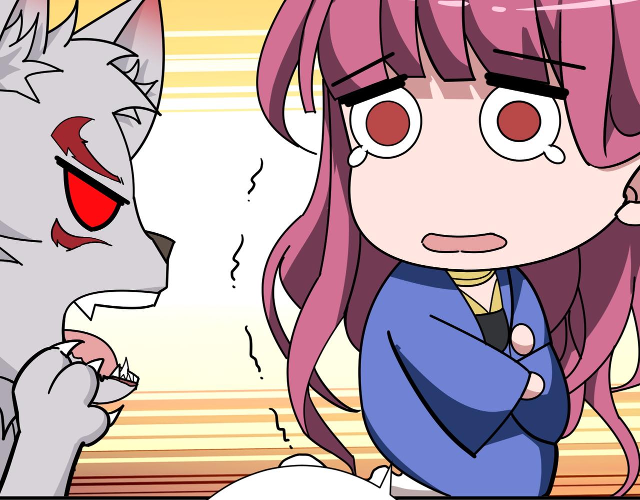 第372话 见红59