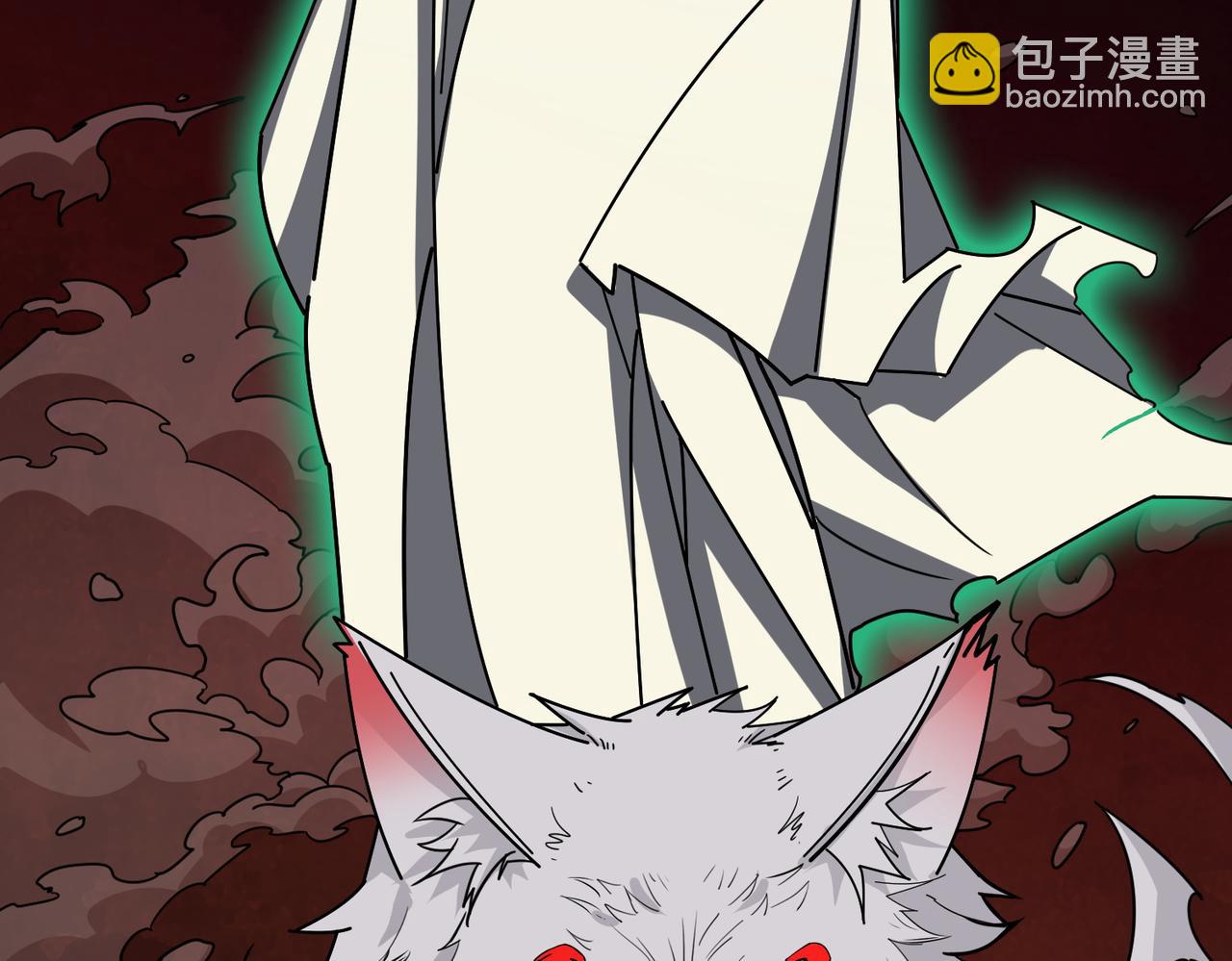 第395话 炎发灼眼的少女93