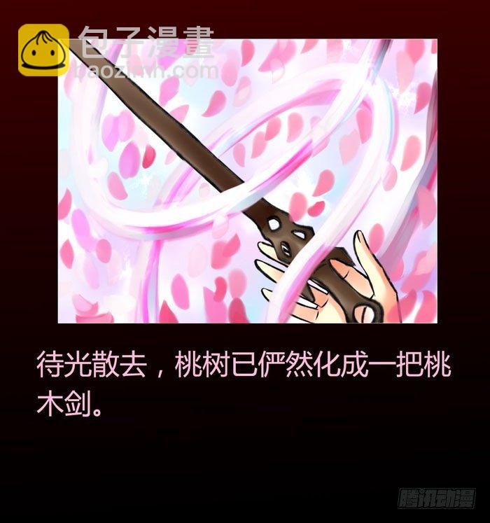 桃花不见【策瑜】12