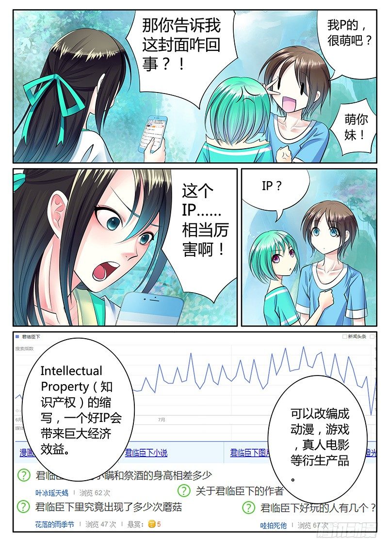 第223集 是君是臣1