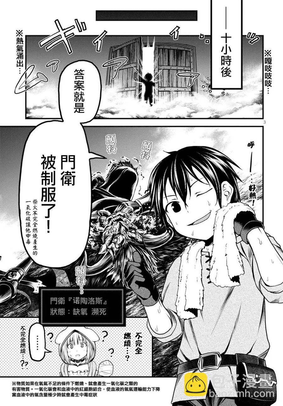 7 「试炼之仪 01」2