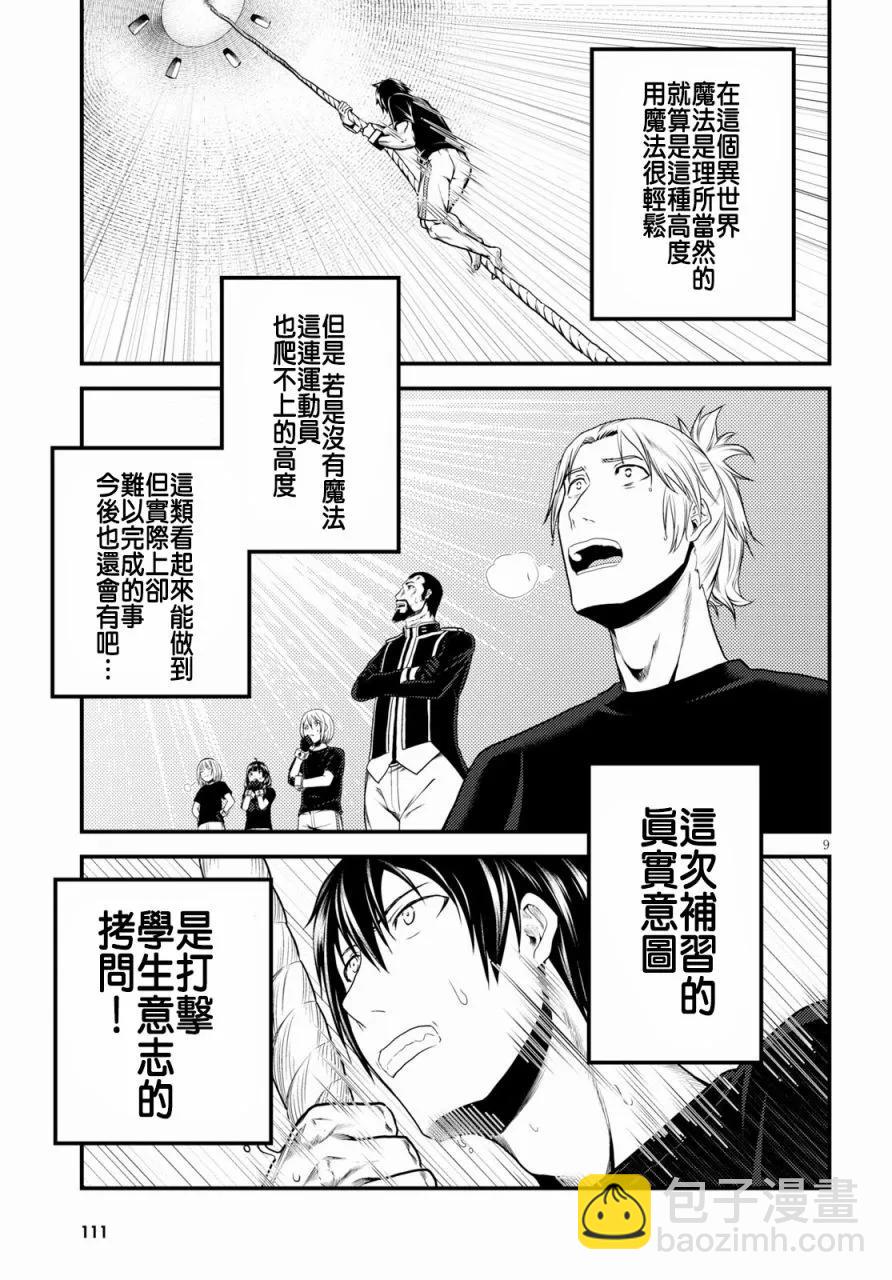 24 「立场」8