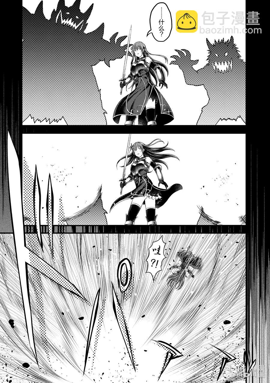 29 「萨西米玛斯攻防战 03：西门」14