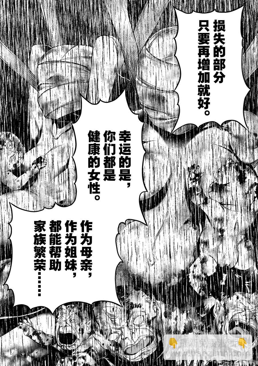 30 「鬼神VS战斗巫女」4