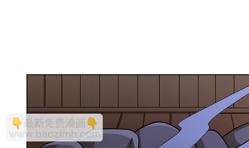 第232话 死而复生1