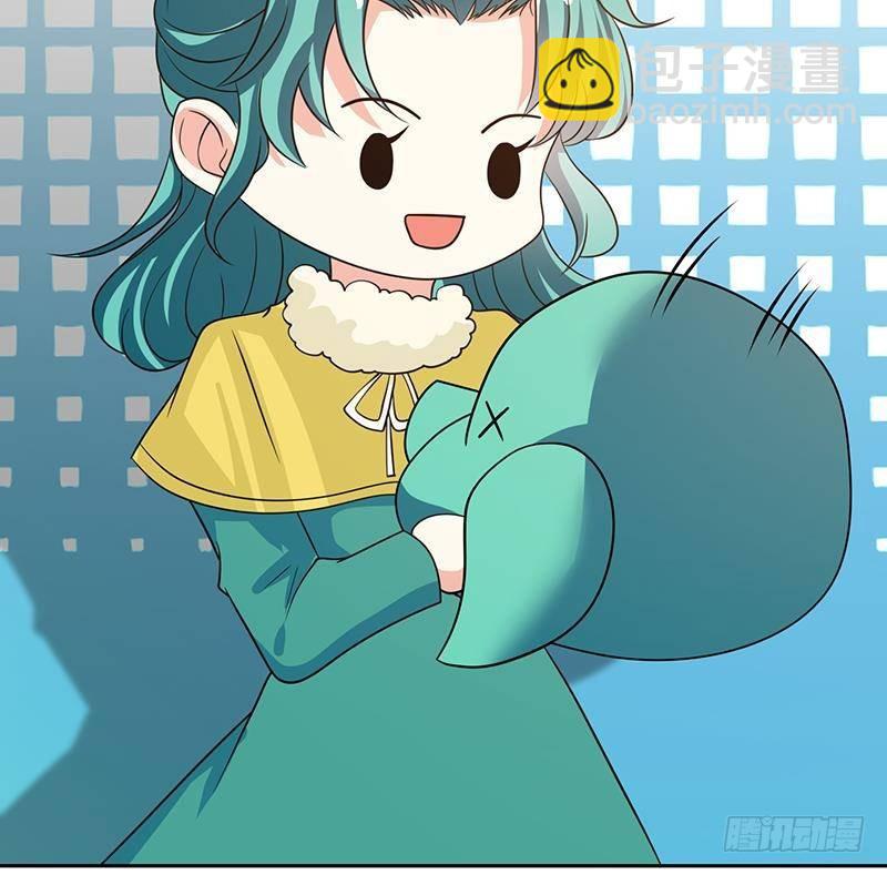 第340话 猪头和绿茶更配哦37