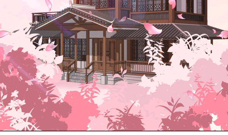 第399话 地下花海61