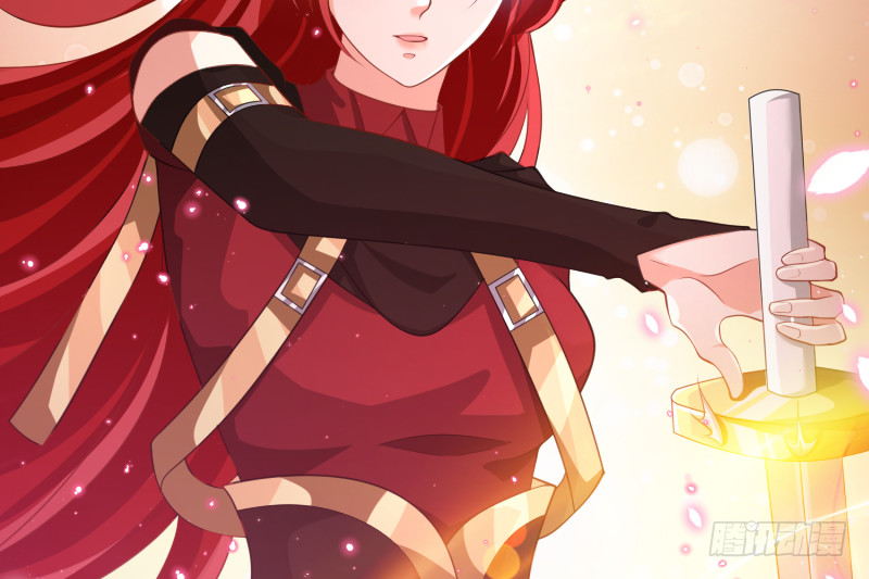 第401话 说出吾名，吓汝一跳43