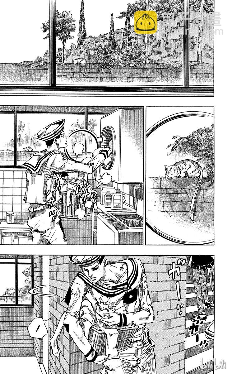 12 [佩斯利公园]与[完美天生] 其12