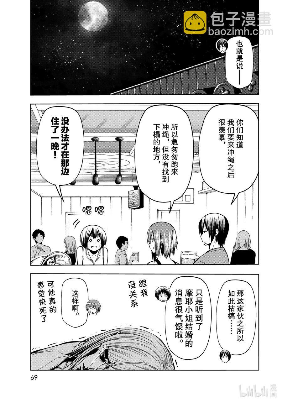 65 第二天的混乱26