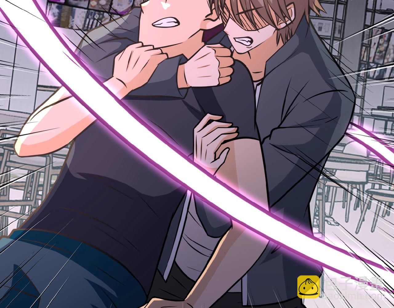 第35话 磊哥俺跟你走！54