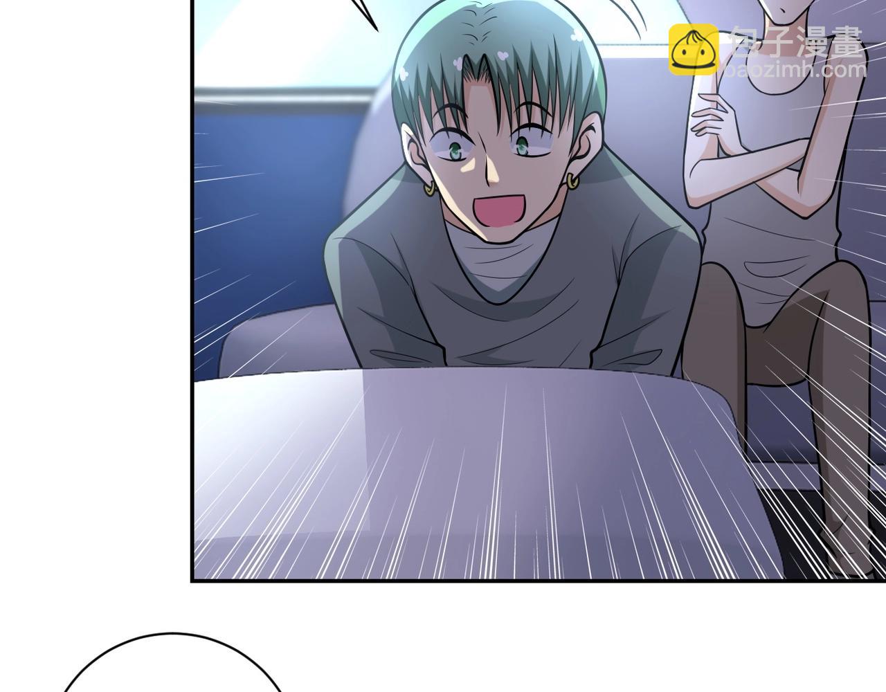 第44话 分头行动！10