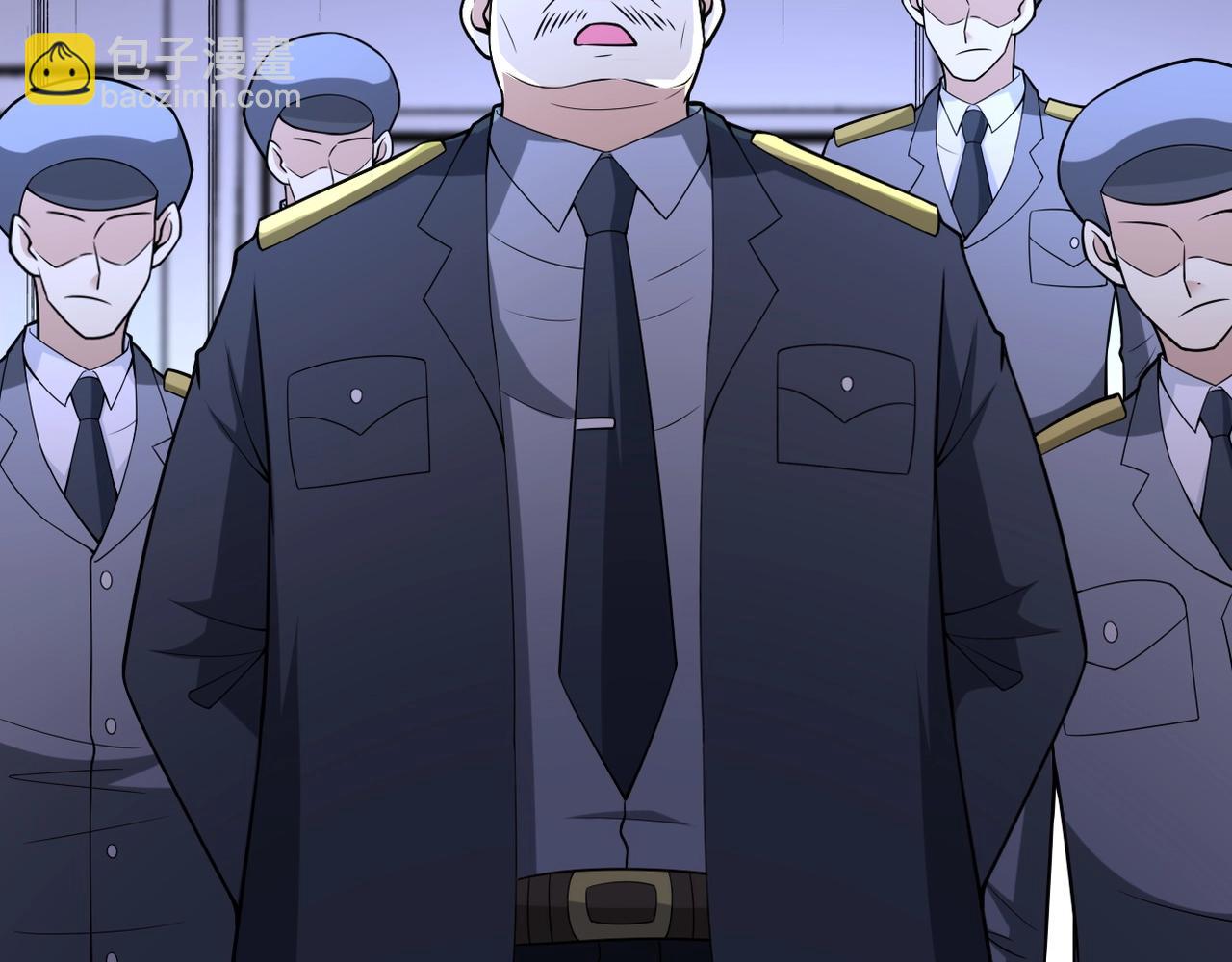 第44话 分头行动！100