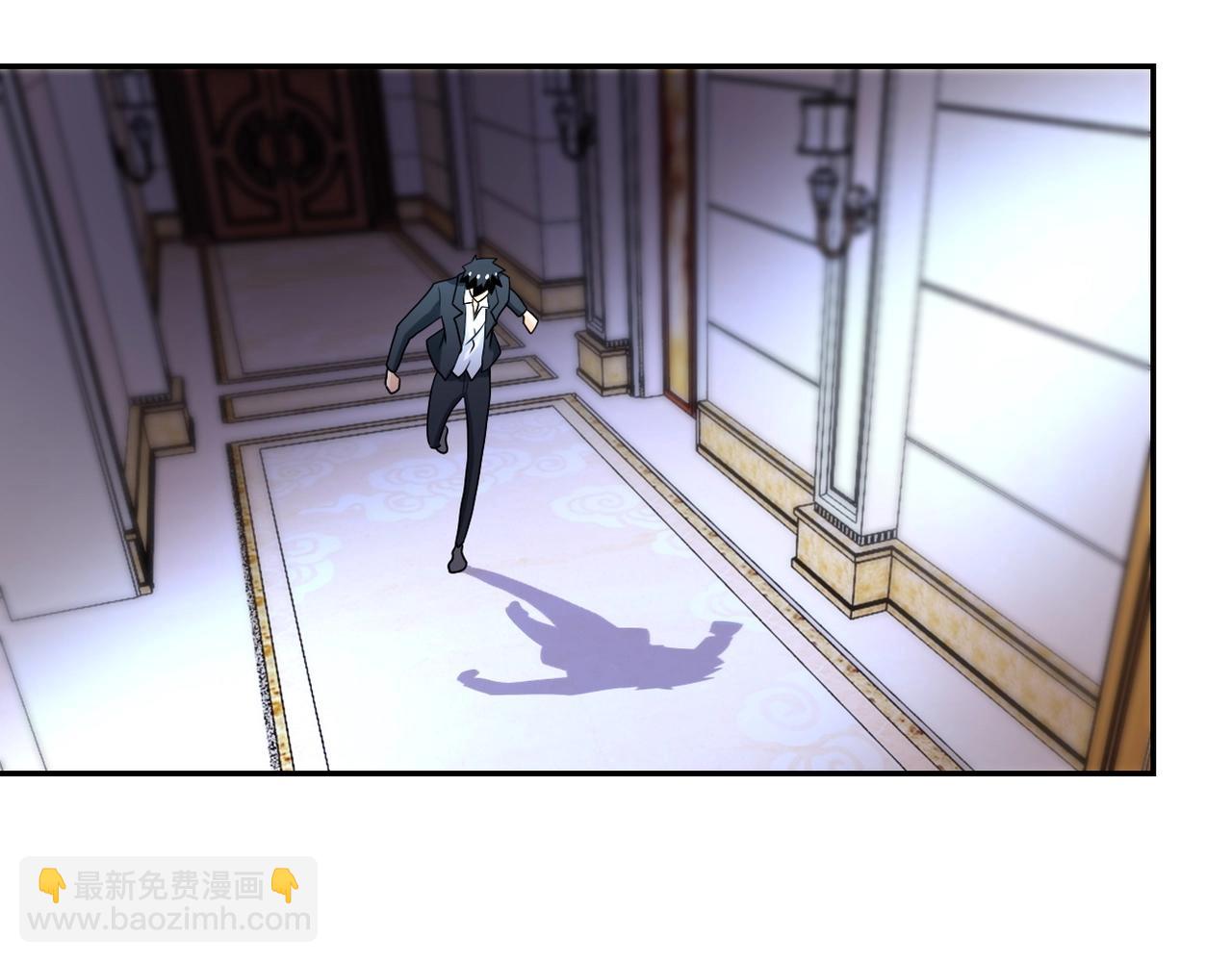 第73话 他的诡计...95