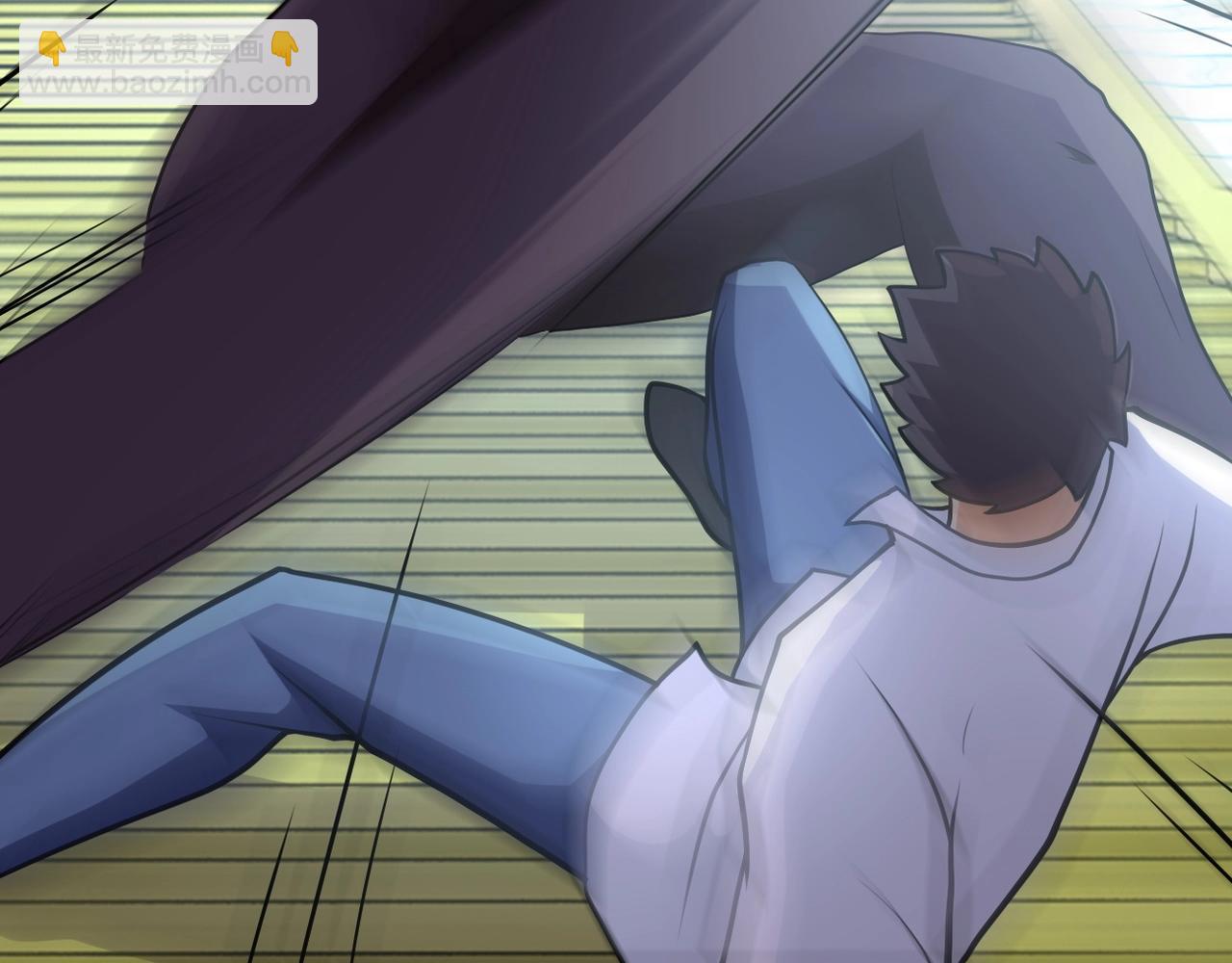 第78话 这该死的结局？77