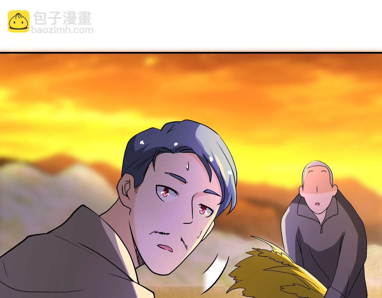 第96话 突闻噩耗95