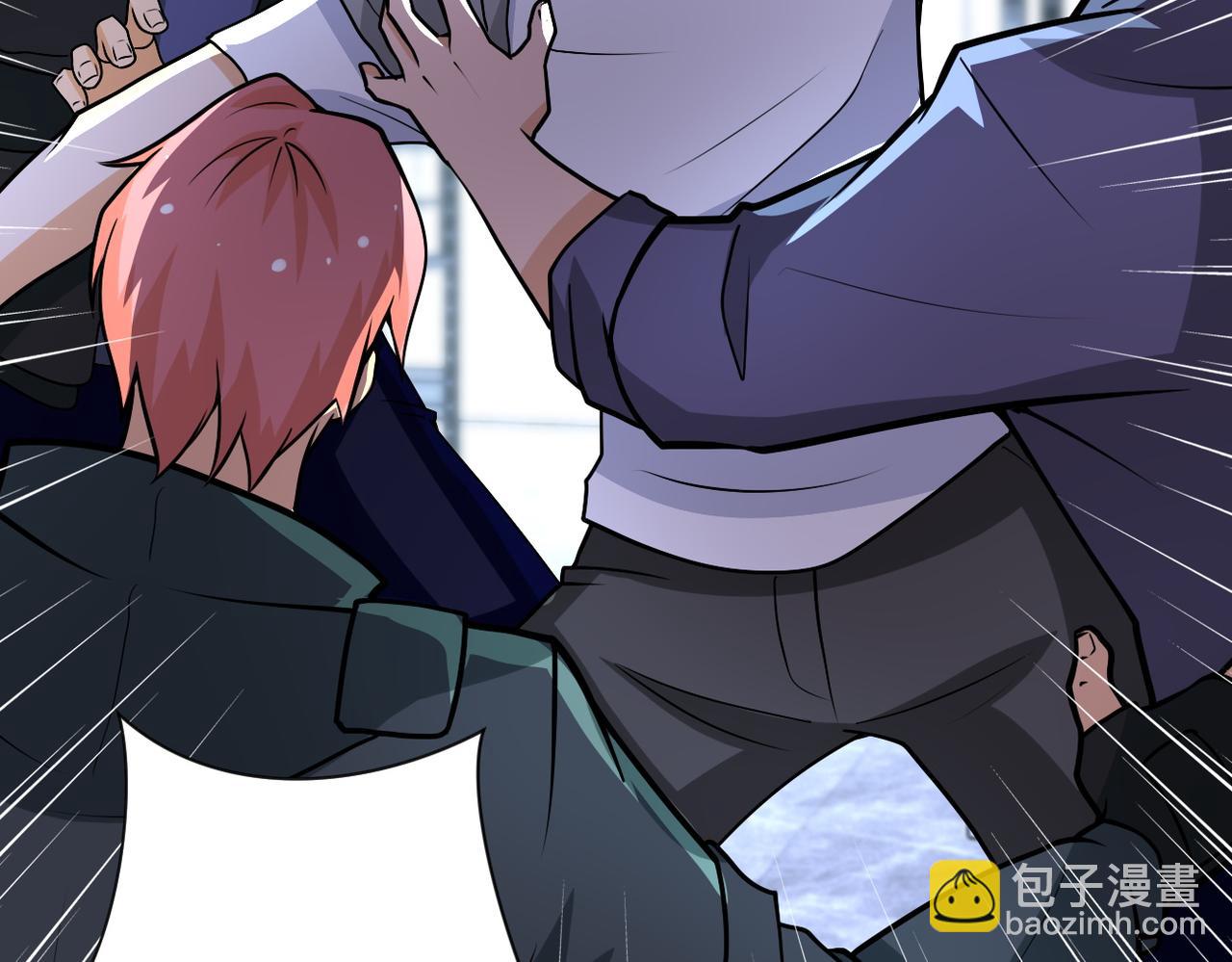 第191话 武轩暴走18