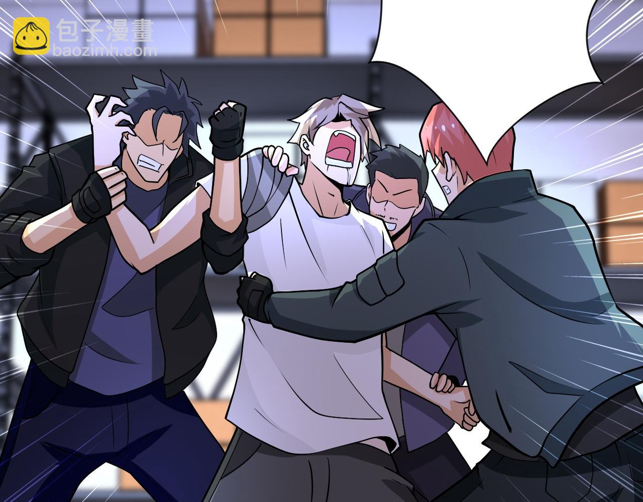 第191话 武轩暴走24