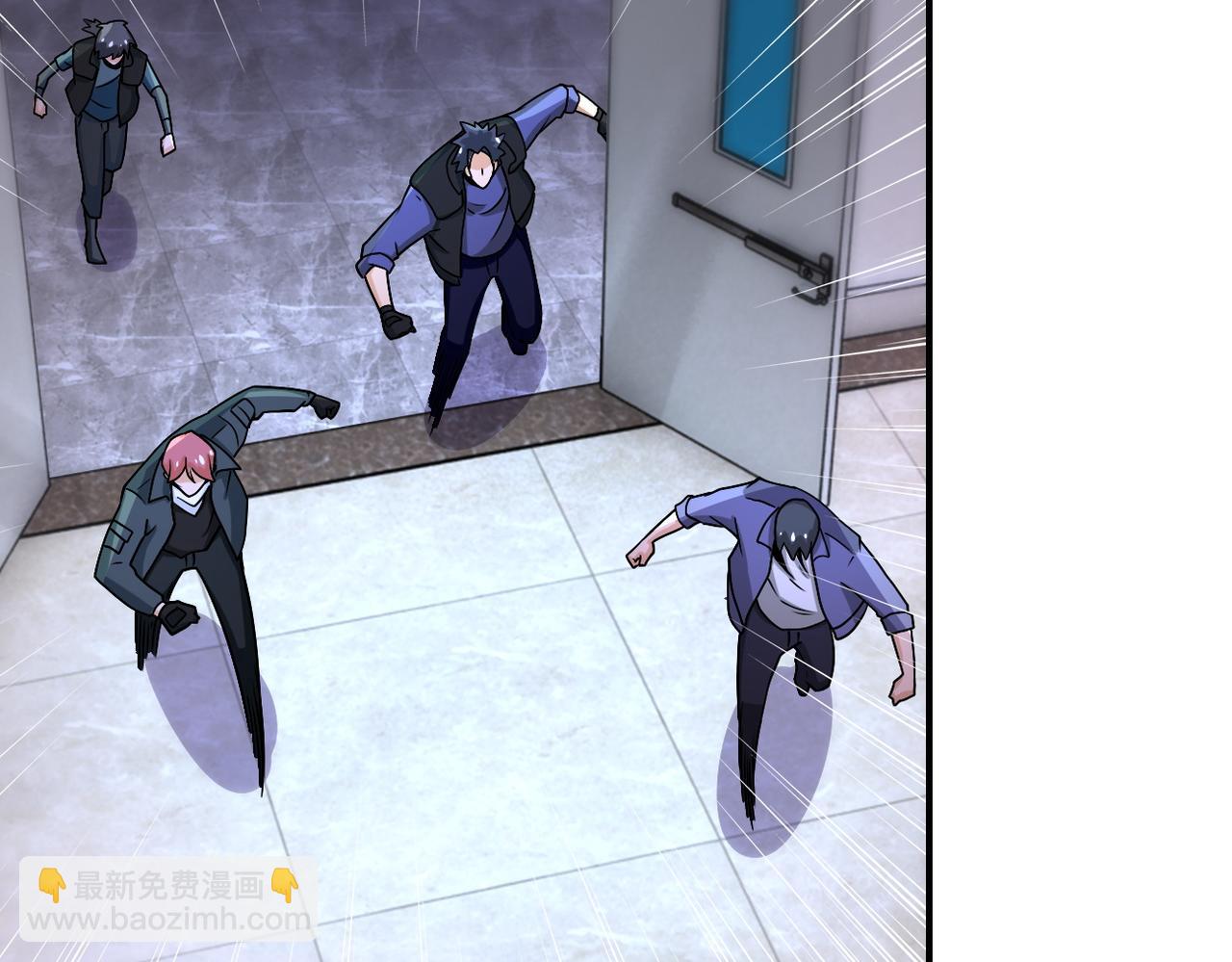 第191话 武轩暴走57