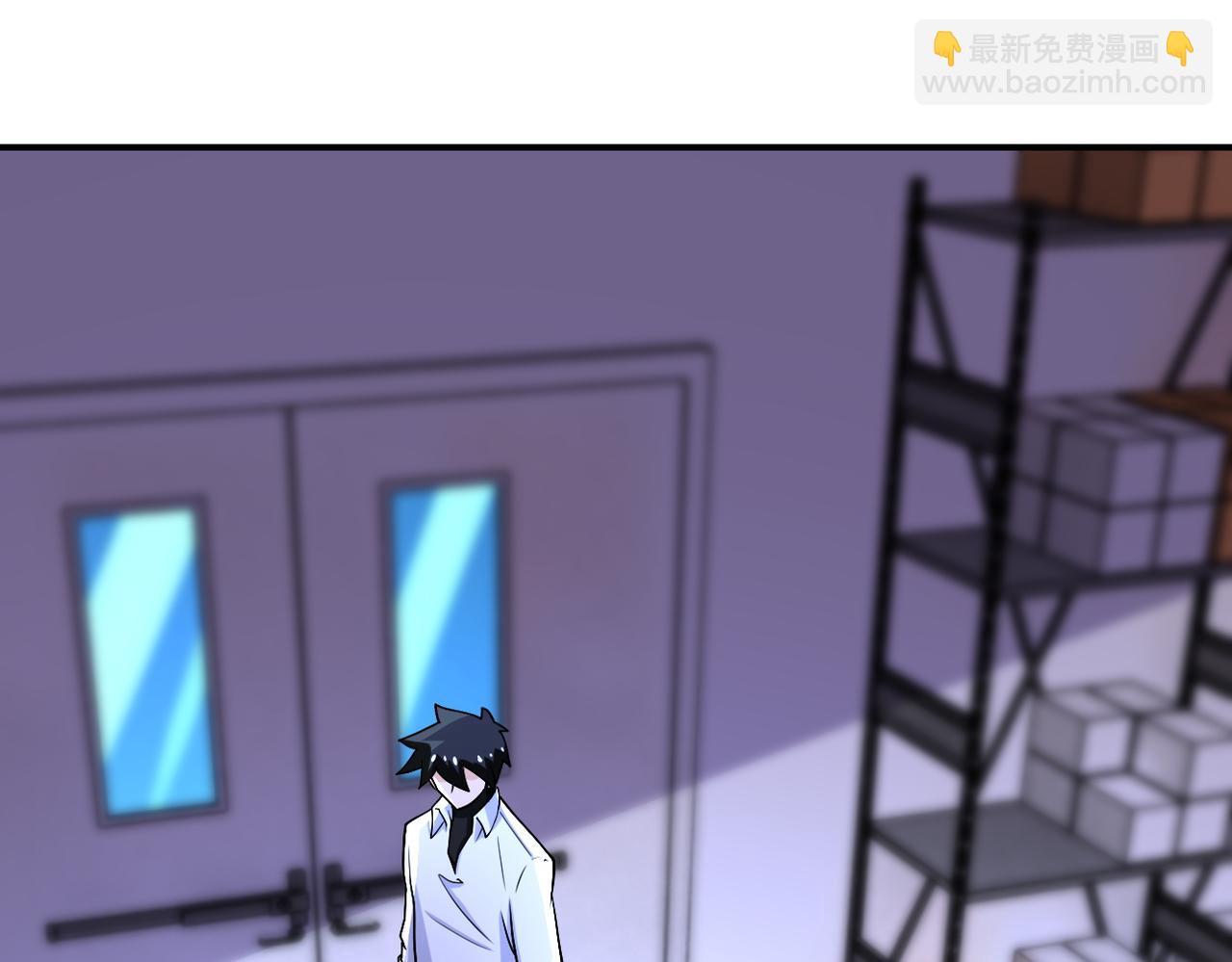 第191话 武轩暴走64
