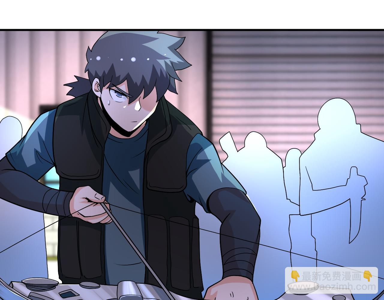 第207话 大材小用10