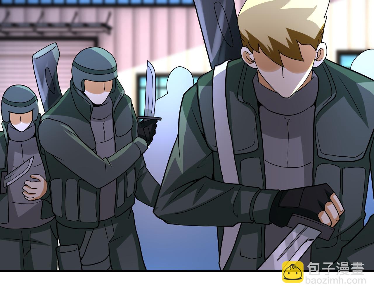 第207话 大材小用9