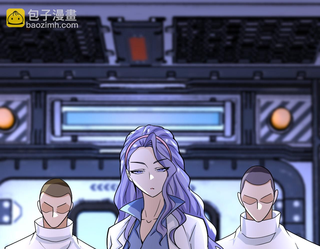 第221话 诡异博士27