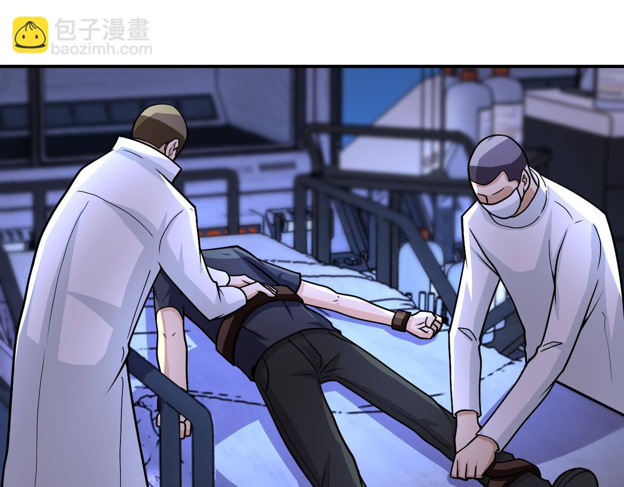 第221话 诡异博士37