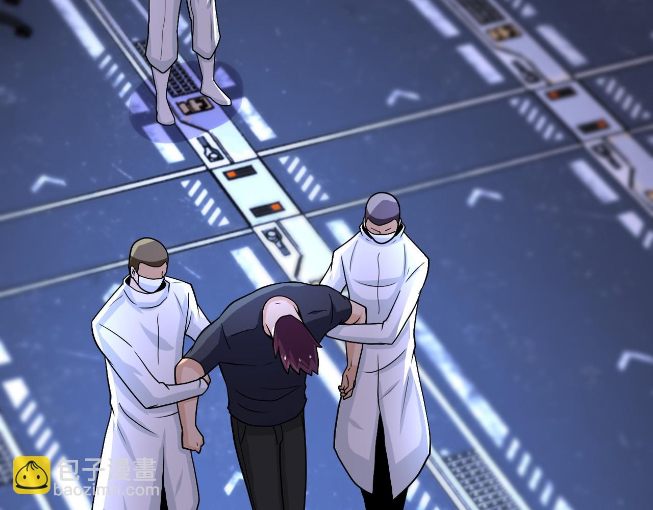 第221话 诡异博士39