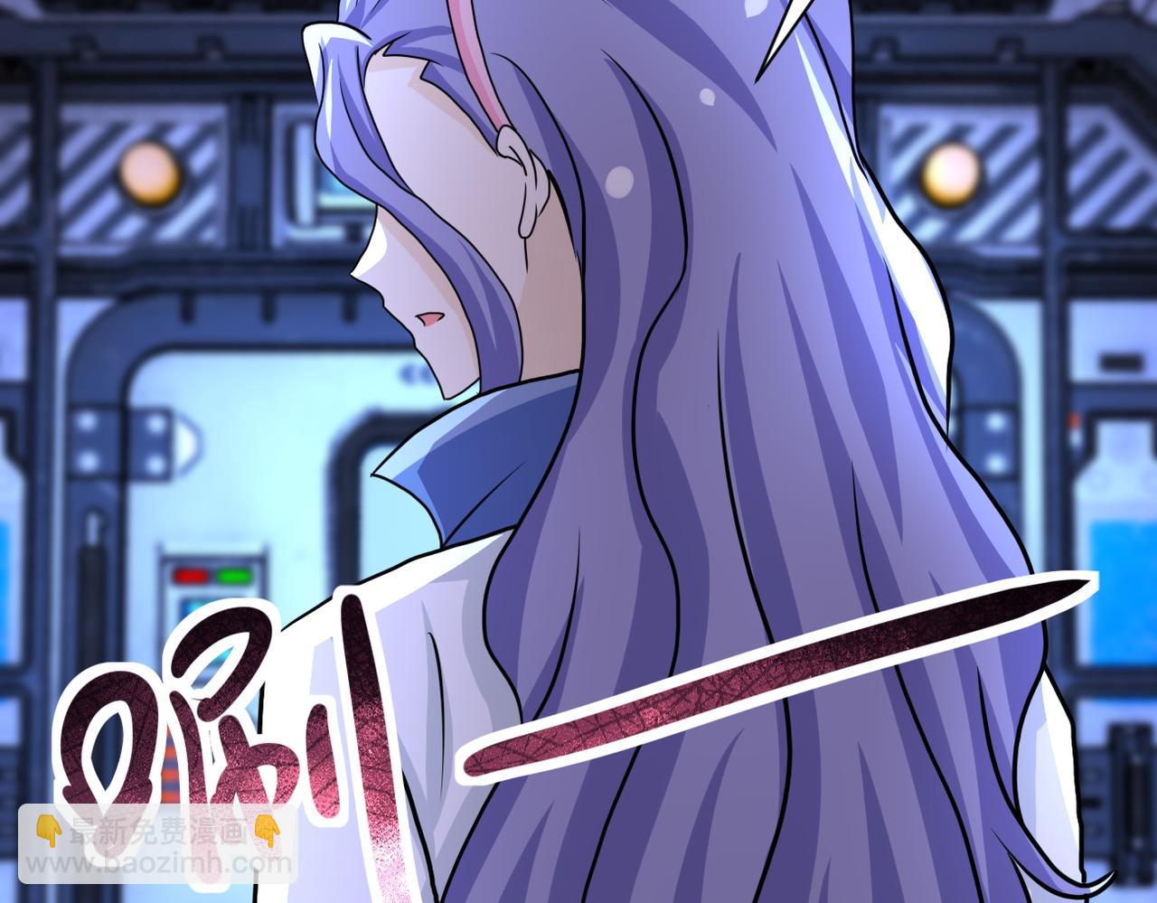 第221话 诡异博士44