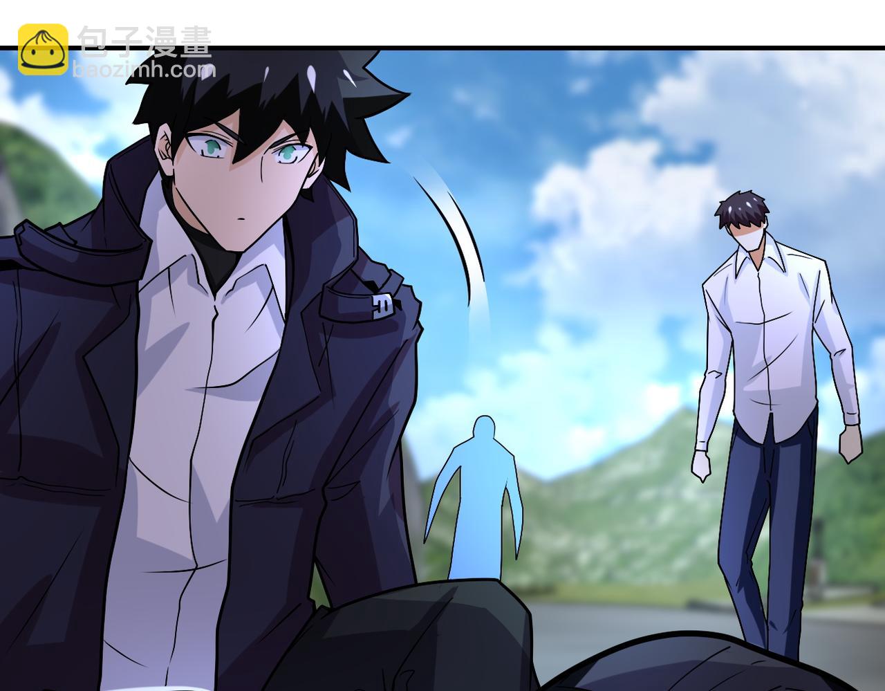 第232话 救还是不救？27