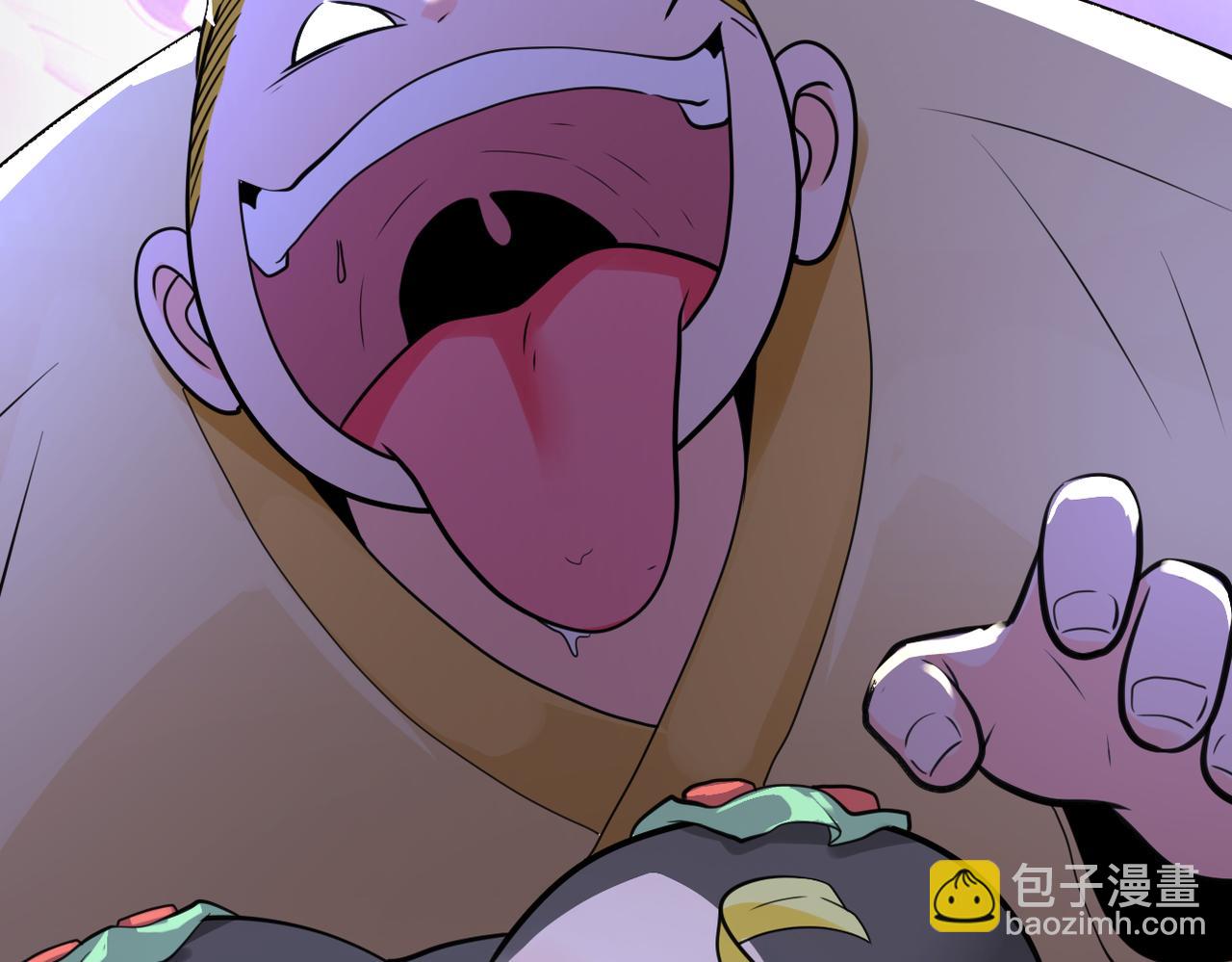 第289话 变态！50