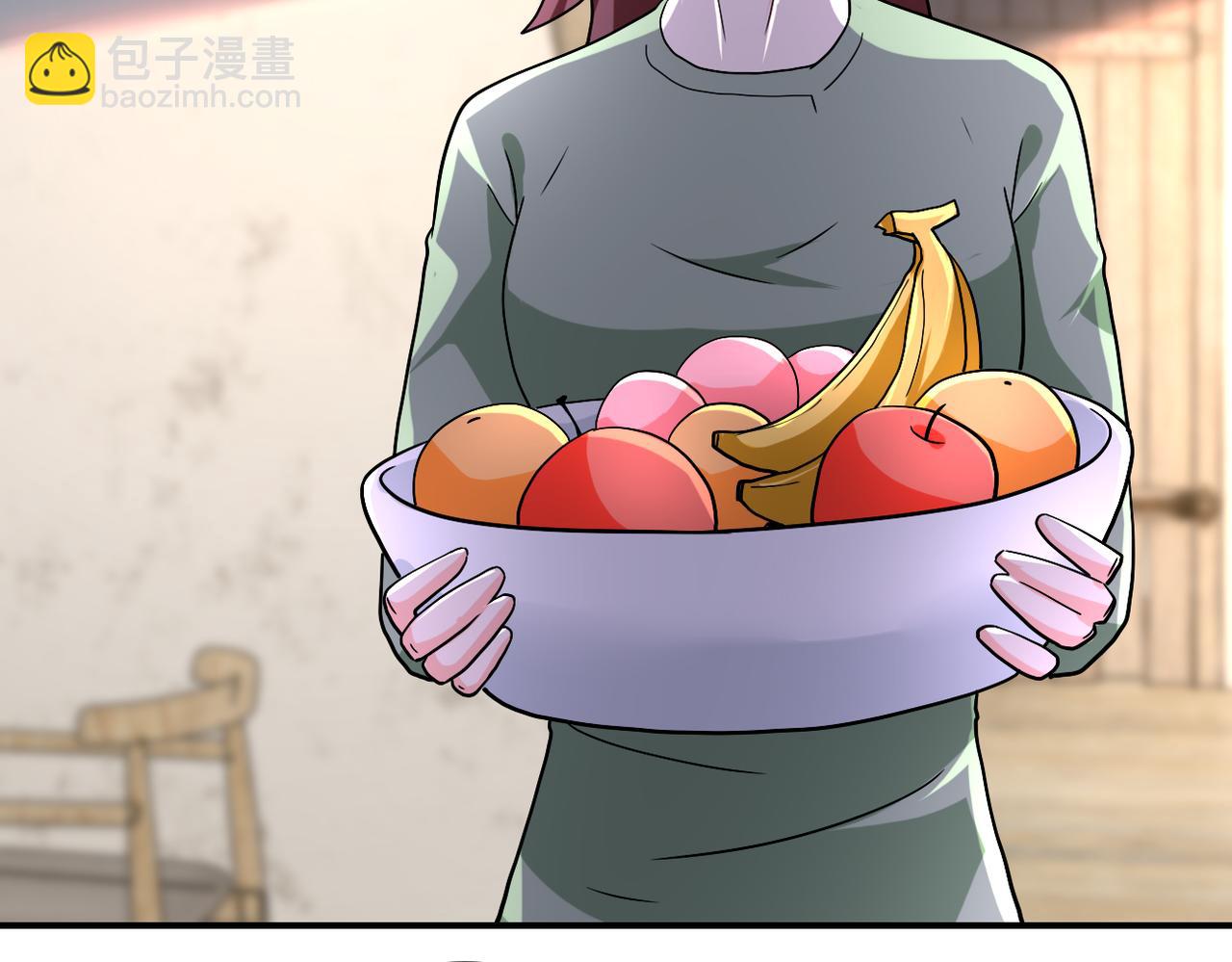 第404话 酷似初恋的女孩28