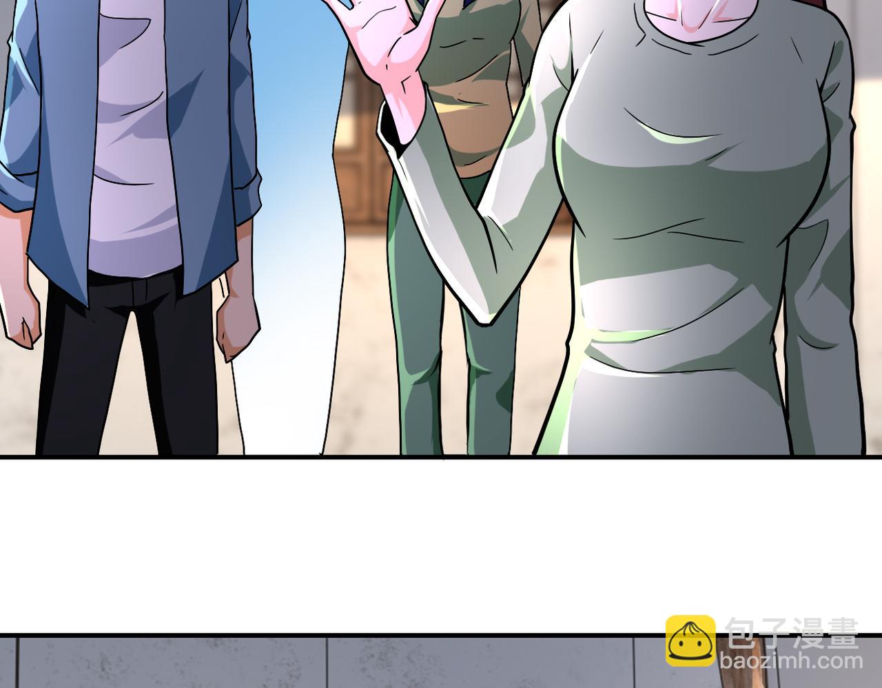 第404话 酷似初恋的女孩51