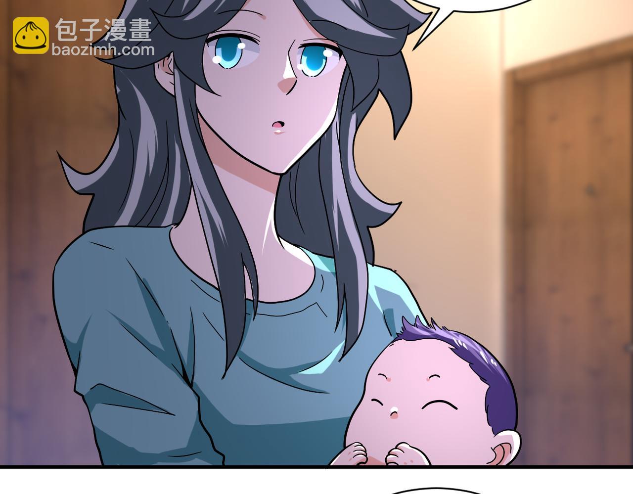 第404话 酷似初恋的女孩72
