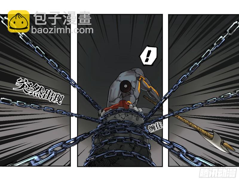 第二卷 120 疑惑1