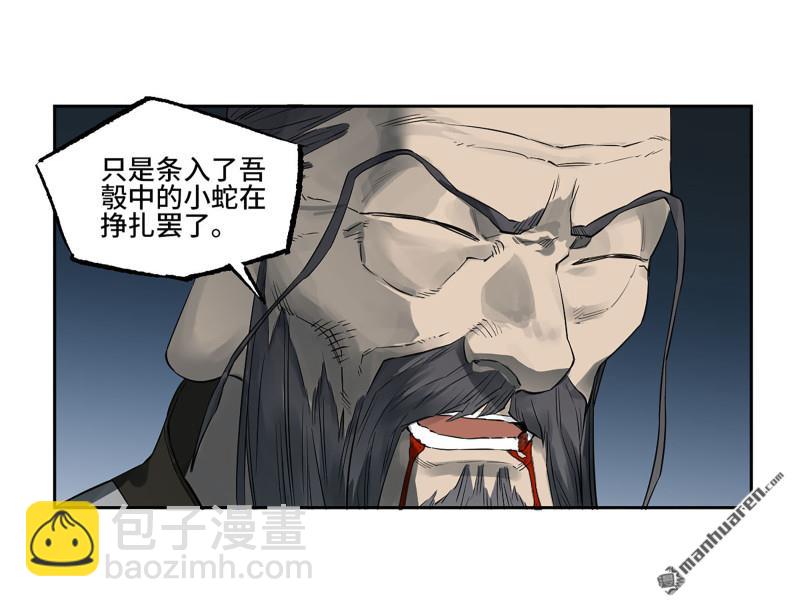 第三卷 81 剑南道之战 六33