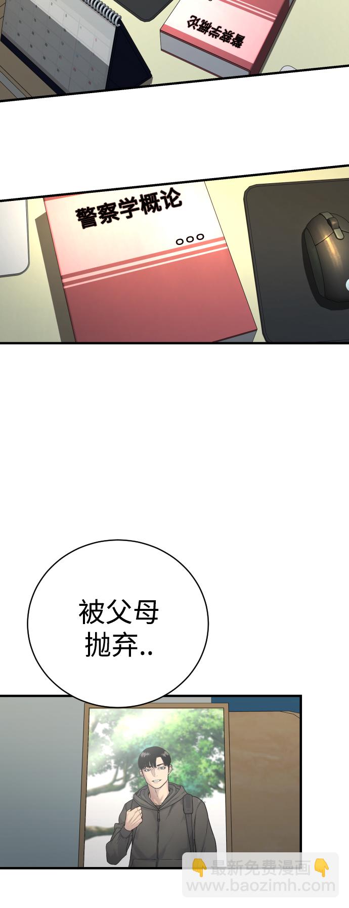 [第2话] 巡警，金京秀83