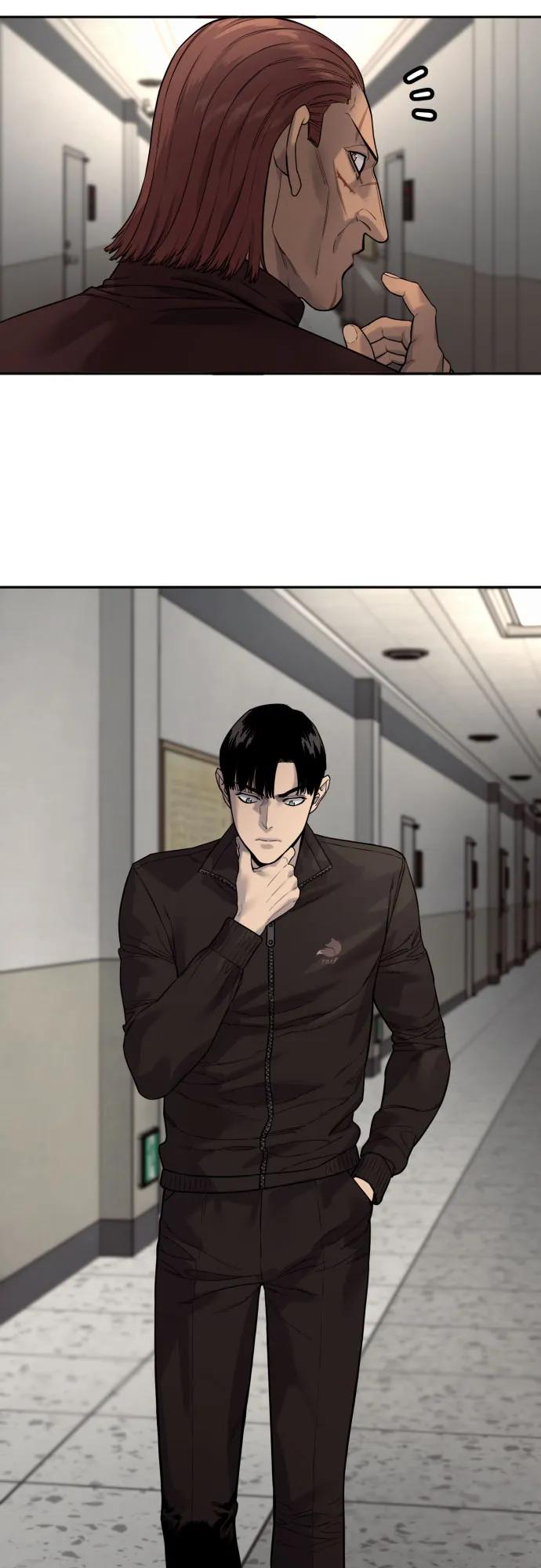 [第2季 16话] 遗言42