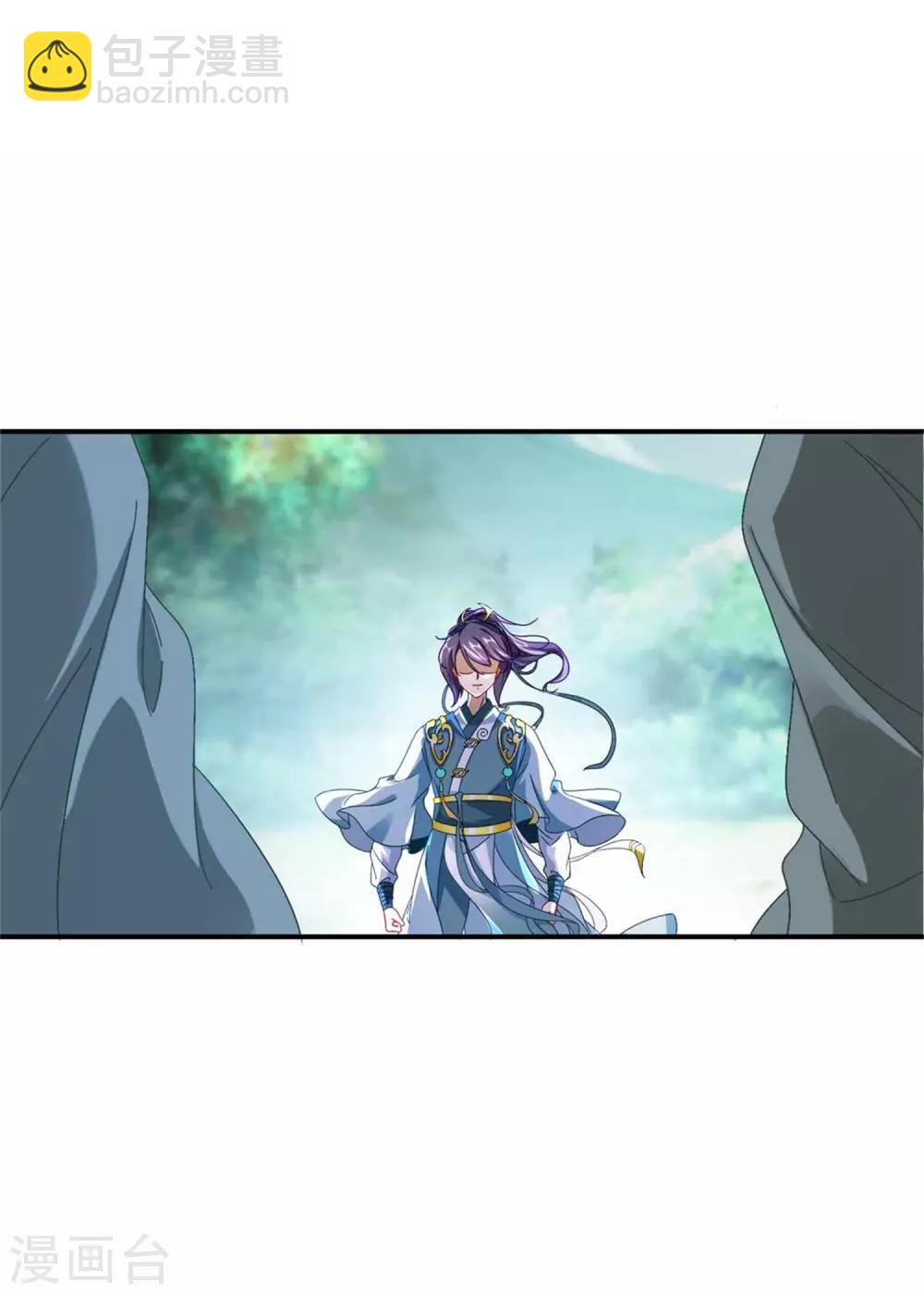 第6话 雄鹰神魂也无用4