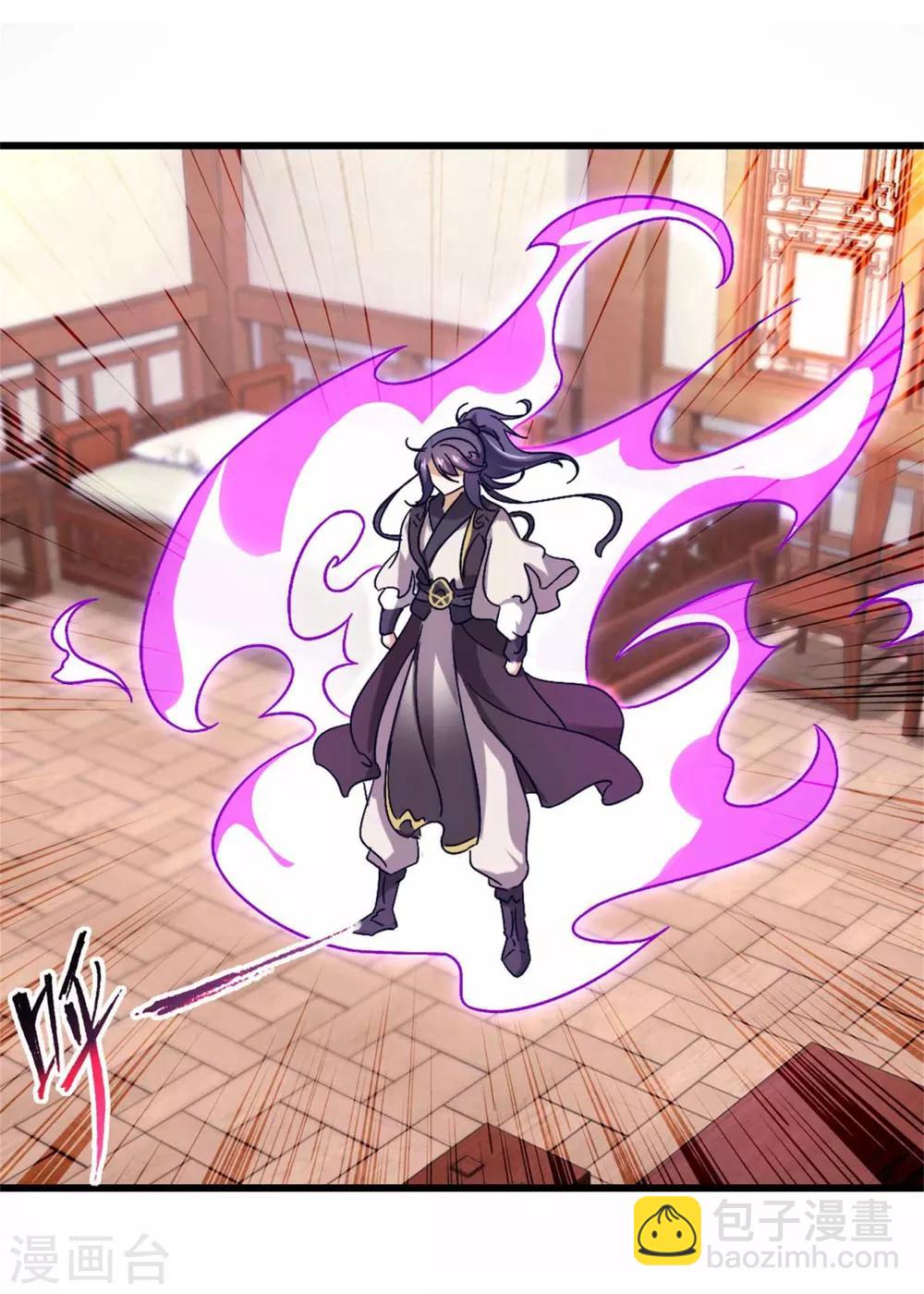 第11话 八日成为六星武者18