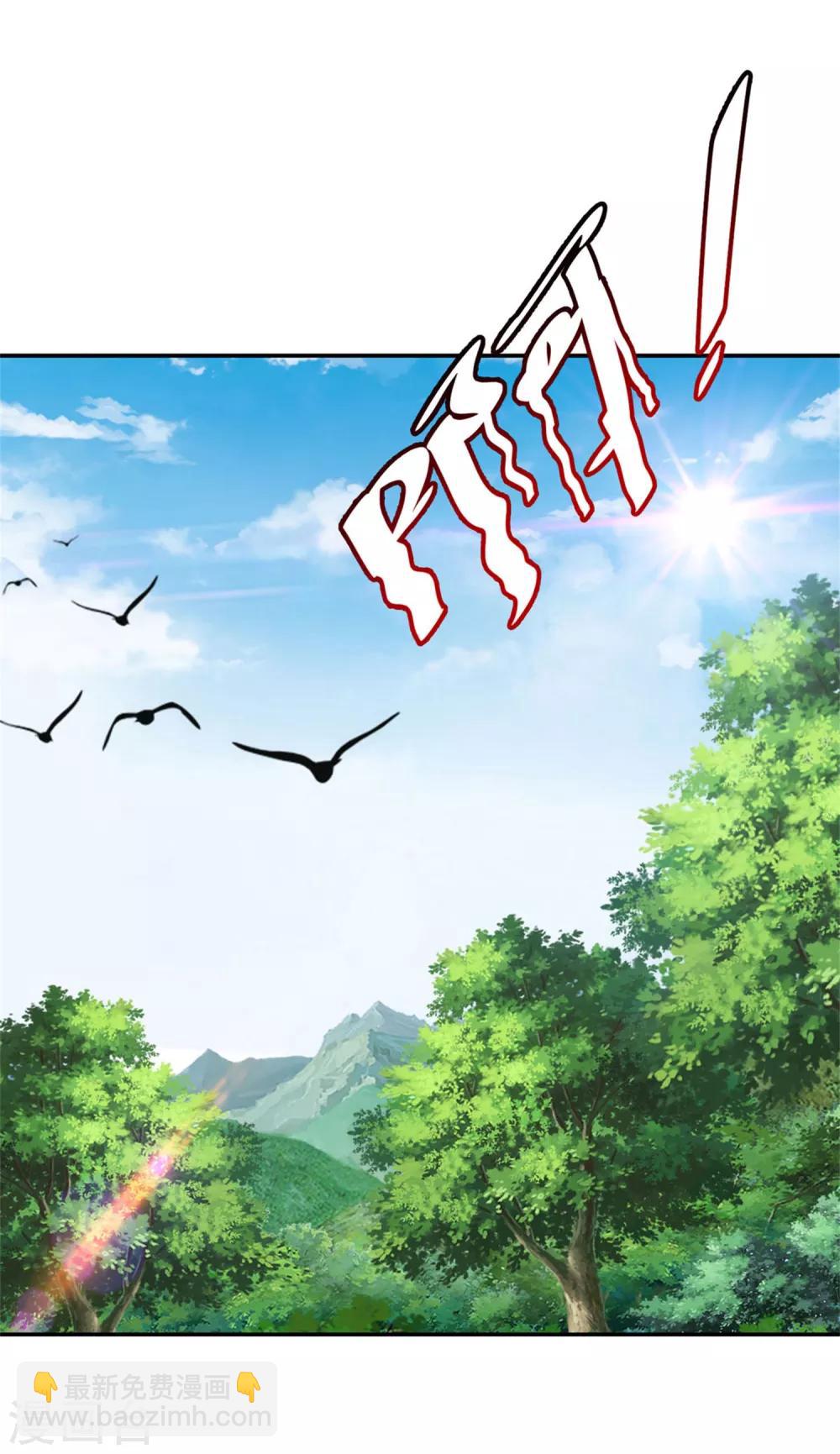 第35话 成为林家的英雄6