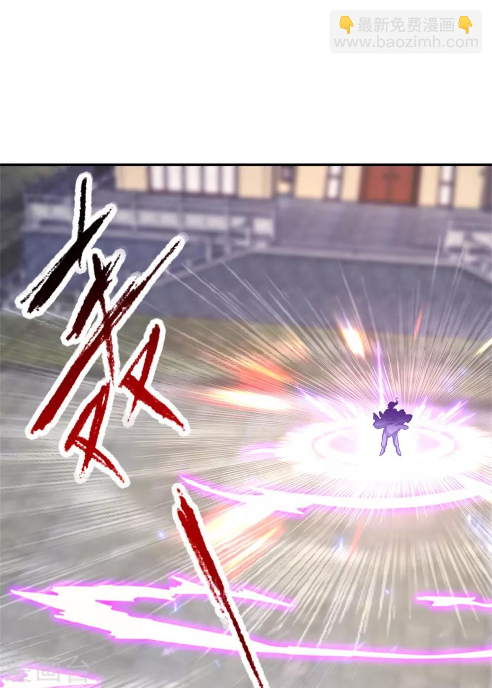 第38话 隐藏实力的吴浩6