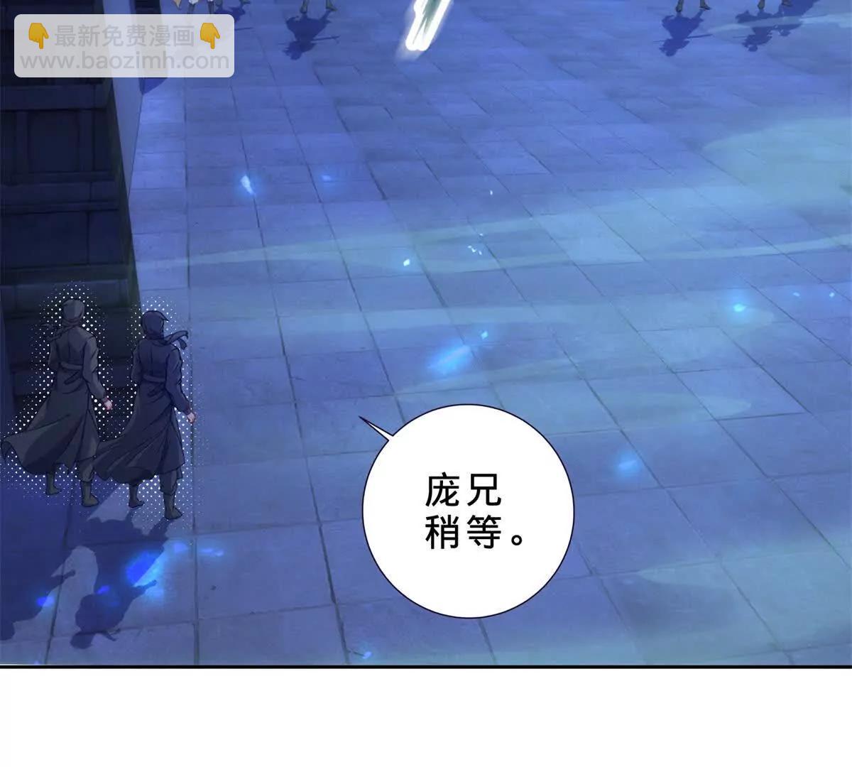 第420话 院中小山38
