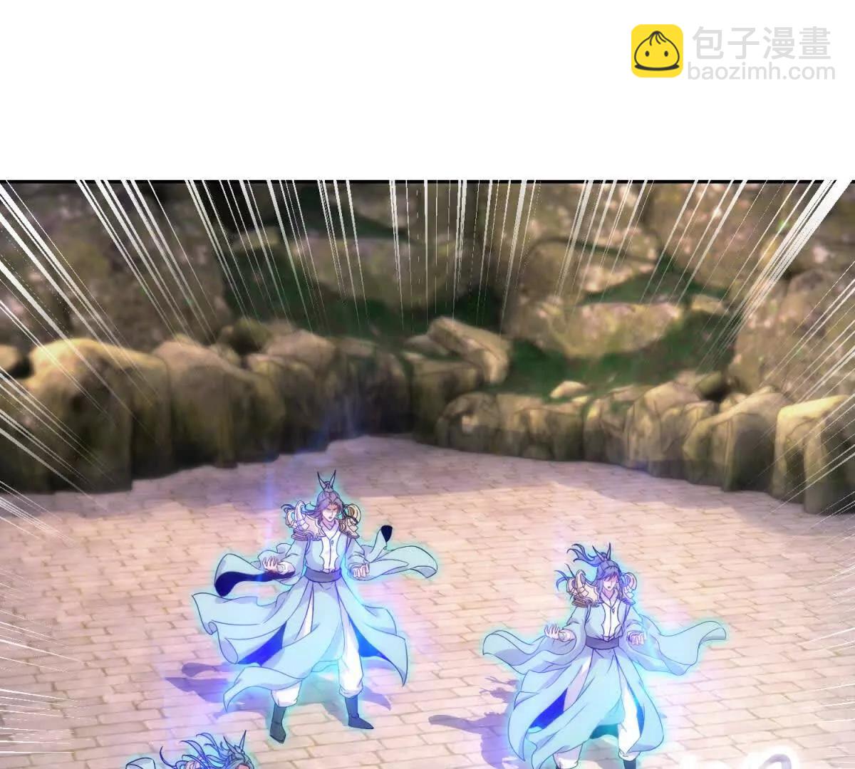 第422话 鳄鱼吞天26