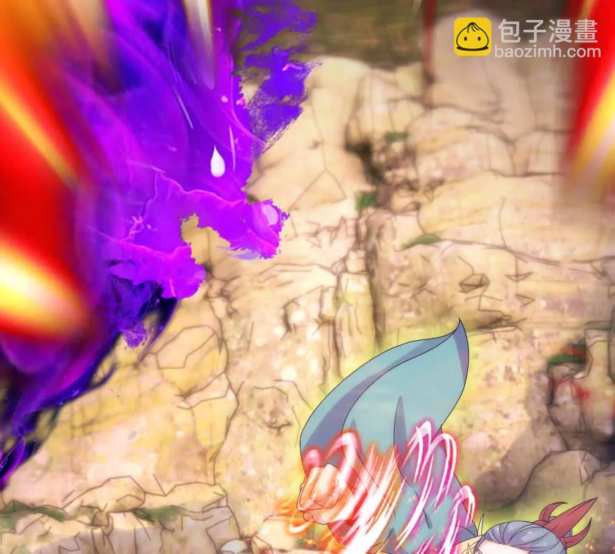 第422话 鳄鱼吞天59
